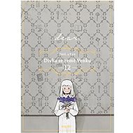 Dívka ze země Venku 12 - Nagabe