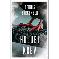 Holubí krev - Dennis Jürgensen