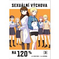 Sexuální výchova na 120 % 3 - Hotomura