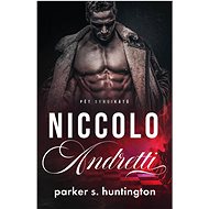 Niccolo Andretti - Parker S. Huntingon