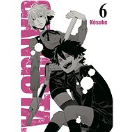 Gangsta - Kósuke