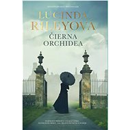 Čierna orchidea - Lucinda Riley