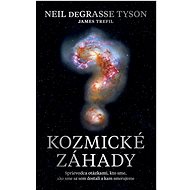 Kozmické záhady - 