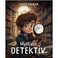 Mysli ako detektív - 