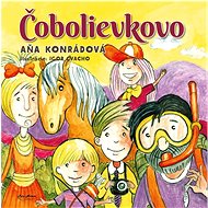 Čobolievkovo - Aňa Konrádová