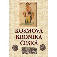 Kosmova kronika česká - Kosmas