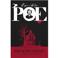 Pád domu Usherů a jiné povídky - Edgar Allan Poe