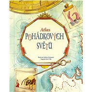 Atlas pohádkových světů - Altea Villa