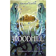 Woodhill - Pavla Novotná