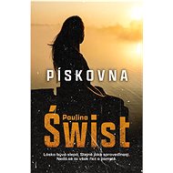 Pískovna - Paulina Świst