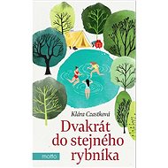 Dvakrát do stejného rybníka - Klára Czastková