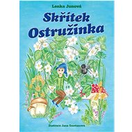 Skřítek Ostružinka - Lenka Junová