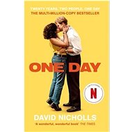 One Day. Netflix Tie-In - David Nicholls