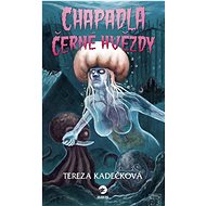 Chapadla Černé hvězdy - Tereza Kadečková
