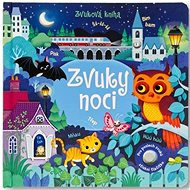 Zvuky noci - 