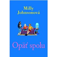 Opäť spolu - Milly Johnsonová