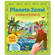 Planeta Země: zvuková kniha - 