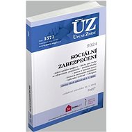 ÚZ 1571 Sociální zabezpečení - 