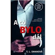 A co bylo dál - T.L. Swan