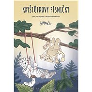 Kryštůfkovy písničky - Pavel Holubec