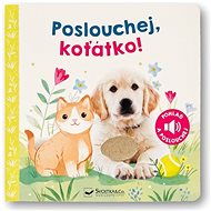 Poslouchej, koťátko! - 