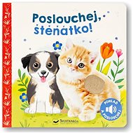 Poslouchej, štěňátko! - 