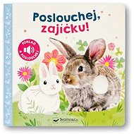 Poslouchej, zajíčku! - 