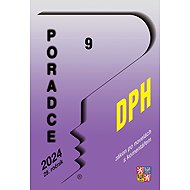 Poradce 9/2024 DPH s komentářem - 