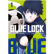 Blue Lock 1 - 