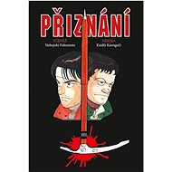 Přiznání - Nobujuki Fukumoto