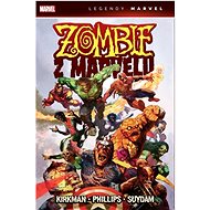 Zombie z Marvelu - Robert Kirkman