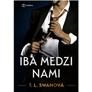 Iba medzi nami - T.L. Swan