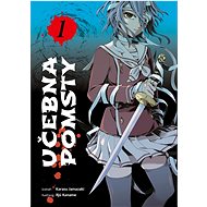 Učebna pomsty 1 - Karasu Jamazaki