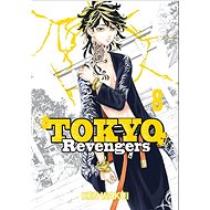 Tokyo Revengers 8 - Ken Wakui