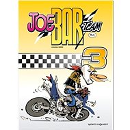JoeBarTeam 3 - Stéphane Deteindre