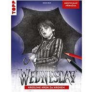 Wednesday: Kreslíme krok za krokem - 
