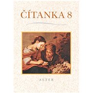 Čítanka 8 - Hana Rezutková; M. Horáčková