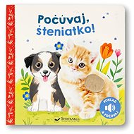 Počúvaj, šteniatko! - 