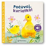 Počúvaj, kuriatko! - 