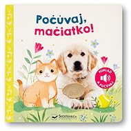 Počúvaj, mačiatko! - 