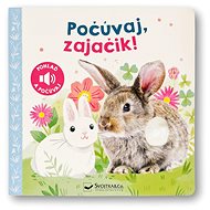 Počúvaj, zajačik! - 