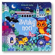 Zvuky noci - 