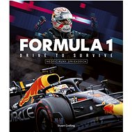 Formula 1 Drive to Survive: Neoficiálny sprievodca - Stuart Codling