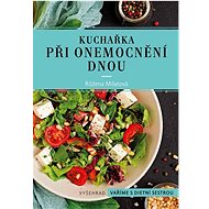 Kuchařka při onemocnění dnou - Růžena Milatová