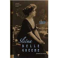 Slečna Belle Greene - 