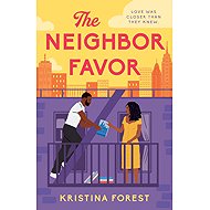 The Neighbor Favor - 