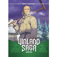 Vinland Saga 05 - 