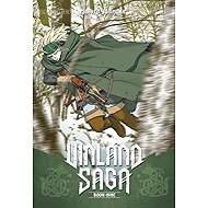 Vinland Saga 09 - 
