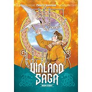 Vinland Saga 08 - 