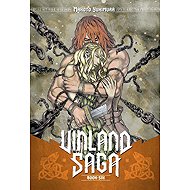 Vinland Saga 06 - 